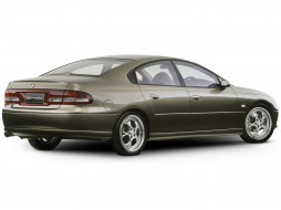 Holden ECOmmodore Concept 2000     2048x1536 holden ecommodore concept 2000, , holden, ecommodore, concept, 2000