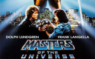Masters of the Universe     1920x1200 masters, of, the, universe, , , , 