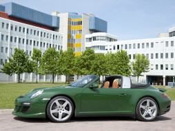 Porsche Ruf-eRuf Greenster Concept 2009     2048x1536 porsche ruf-eruf greenster concept 2009, , porsche, 2009, concept, ruf-eruf, greenster
