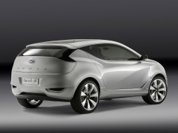 Hyundai HCD-11 Nuvis Concept 2009     2048x1536 hyundai hcd-11 nuvis concept 2009, , hyundai, hcd-11, nuvis, concept, 2009