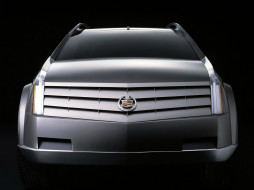 Cadillac Vizon Concept 2001     2048x1536 cadillac vizon concept 2001, , cadillac, vizon, concept, 2001