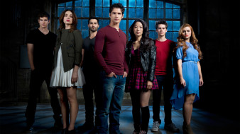  , teen wolf, 