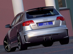 JMS-Audi-A3-Sportback     1024x768 jms, audi, a3, sportback, 