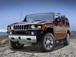 , hummer