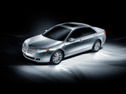 2010-Lincoln-MKZ     1600x1200 2010, lincoln, mkz, 