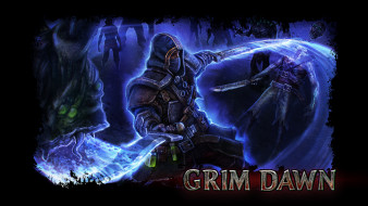 Grim Dawn     1920x1080 grim dawn,  , action, , grim, dawn