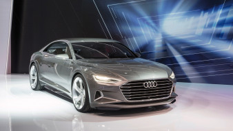 Audi Prologue Concept 2015     2276x1280 audi prologue concept 2015, ,    , prologue, audi, 2015, concept