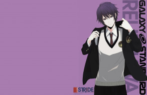      2000x1300 , prince of stride, 