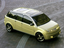 Saturn CV1 Concept 2000     1920x1440 saturn cv1 concept 2000, , saturn, cv1, concept, 2000