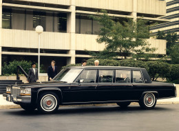 cadillac fleetwood presidential limousine concept by ogara hess eisenhardt 1987, ,    , eisenhardt, 1987, hess, by, ogara, concept, limousine, presidential, fleetwood, cadillac
