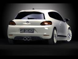 2009-JE-Design-Volkswagen-Scirocco     1920x1440 2009, je, design, volkswagen, scirocco, 