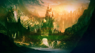 Silence: The Whispered World 2     2880x1620 silence,  the whispered world 2,  , , , the, whispered, world, 2