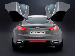 Ford Iosis Concept     1920x1440 ford, iosis, concept, 