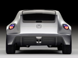 Honda REMIX Concept     1920x1440 honda, remix, concept, 