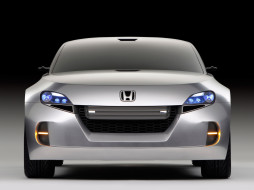 Honda REMIX Concept     1920x1440 honda, remix, concept, 