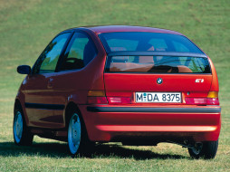 BMW Z11 Concept 1991     2048x1536 bmw z11 concept 1991, , bmw, 1991, concept, z11