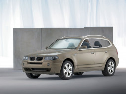 BMW xActivity Concept 2002     1920x1440 bmw xactivity concept 2002, , bmw, 2002, concept, xactivity