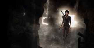      4568x2340  , rise of the tomb raider, , , , 