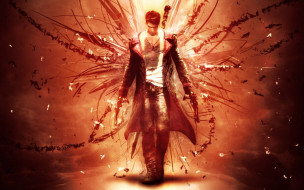      1920x1200  , devil may cry, , , , 