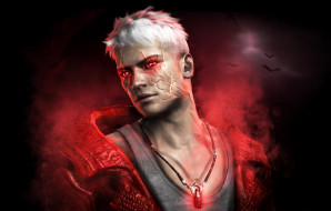      4700x3000  , devil may cry 4, , , , 