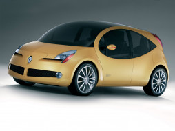 Renault Be-Bop Sport Concept 2003     2048x1536 renault be-bop sport concept 2003, , renault, be-bop, sport, concept, 2003