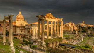 Ancient Rome     2048x1152 ancient rome, , ,   , , 