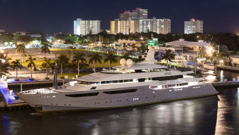 Azteca Yacht - Fort Lauderdale, Florida     2048x1157 azteca yacht - fort lauderdale,  florida, , , 