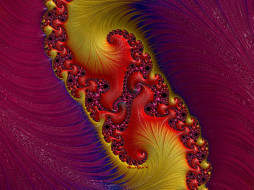 3 ,  , fractal, , , 