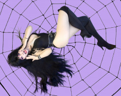Elvira - Mistress of the Dark     3000x2400 elvira - mistress of the dark, , cosplay , , , , , , , 