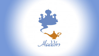 , aladdin, 