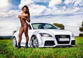 , -  , audi