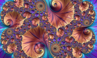      3708x2223 3 ,  , fractal, , , 