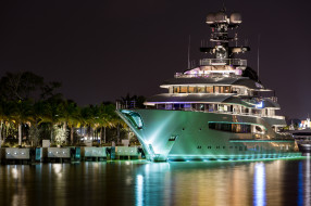 Kismet Yacht - Miami     2048x1365 kismet yacht - miami, , , 