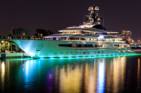 Kismet Yacht - Miami     2048x1354 kismet yacht - miami, , , 