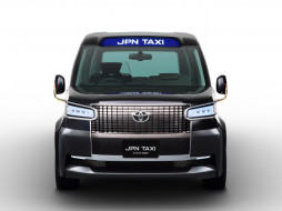 Toyota JPN Taxi Concept 2013     2048x1536 toyota jpn taxi concept 2013, , toyota, 2013, concept, taxi, jpn