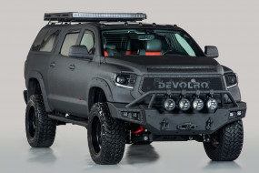 Toyota Tundra Diablo by DEVOLRO 2014     3000x2000 toyota tundra diablo by devolro 2014, , toyota, diablo, by, devolro, tundra, 2014
