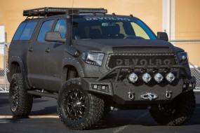 Toyota Tundra Diablo by DEVOLRO 2014     1920x1280 toyota tundra diablo by devolro 2014, , toyota, 2014, diablo, by, devolro, tundra