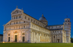 Pisa Cathedral     2048x1331 pisa cathedral, ,  , , , 