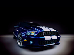2010-Ford-Shelby-GT500     1920x1440 2010, ford, shelby, gt500, 