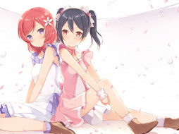      1920x1440 , love live,  school idol project, , , 