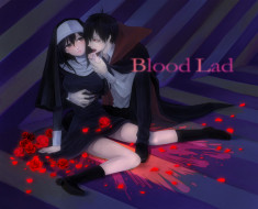 , blood lad, , , 