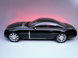 Lincoln Mk9 Concept 2001     2048x1536 lincoln mk9 concept 2001, , lincoln, , mk9, 2001, concept