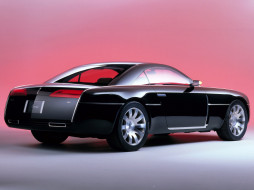 Lincoln Mk9 Concept 2001     2048x1536 lincoln mk9 concept 2001, , lincoln, mk9, concept, , 2001