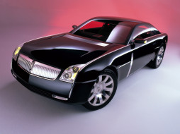 Lincoln Mk9 Concept 2001     2048x1536 lincoln mk9 concept 2001, , lincoln, 2001, concept, mk9, 