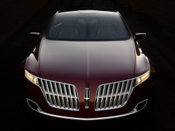 Lincoln MKR Concept 2007     1920x1440 lincoln mkr concept 2007, , lincoln, 2007, concept, mkr