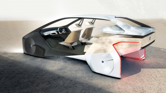 BMW I  Inside Future Concept 2017     2133x1200 bmw i  inside future concept 2017, , 3, future, inside, i, 2017, concept, bmw