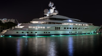 Pelorus Yacht in Miami     2048x1128 pelorus yacht in miami, , , 