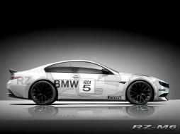 2009-BMW-RZ-M6     1920x1440 2009, bmw, rz, m6, , , 