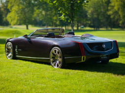 Cadillac Ciel Concept 2011     2048x1536 cadillac ciel concept 2011, , cadillac, ciel, 2011, concept