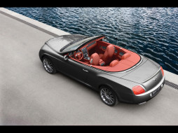 2009-Bentley-Continental-GTC     1920x1440 2009, bentley, continental, gtc, 